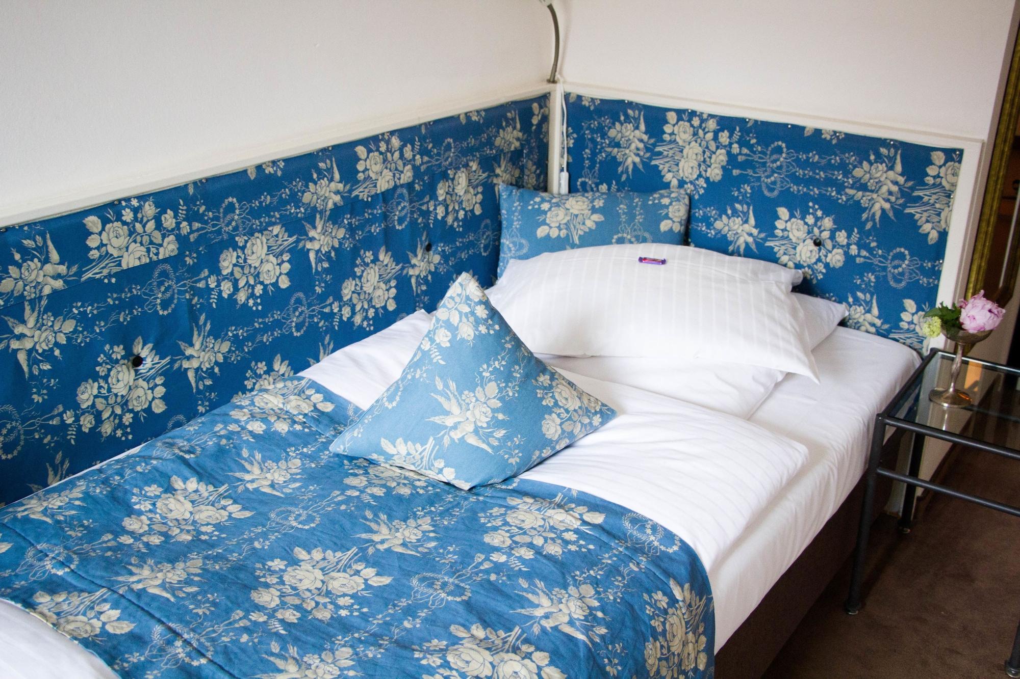 Das Hotel In Muenchen Extérieur photo