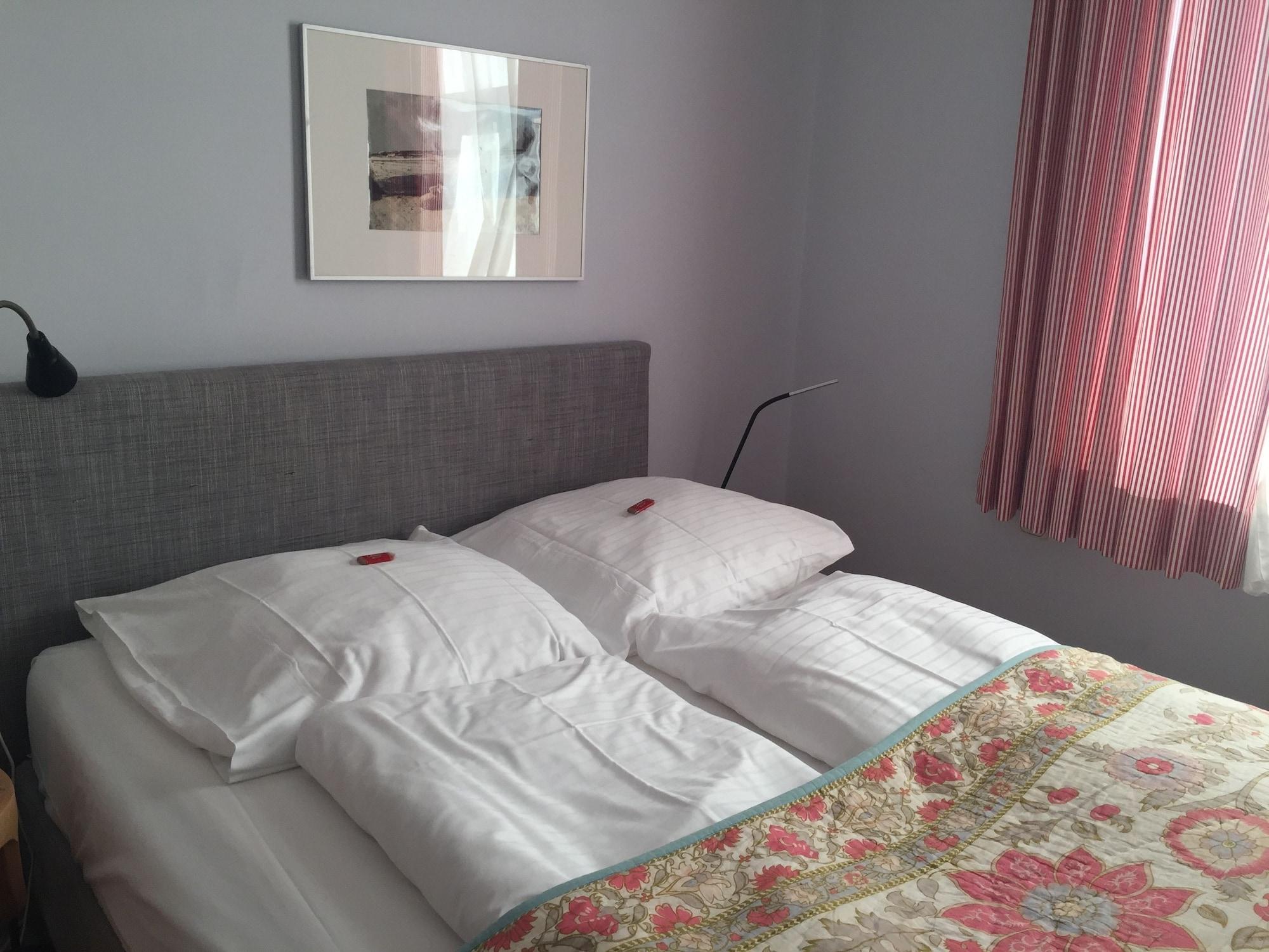 Das Hotel In Muenchen Extérieur photo