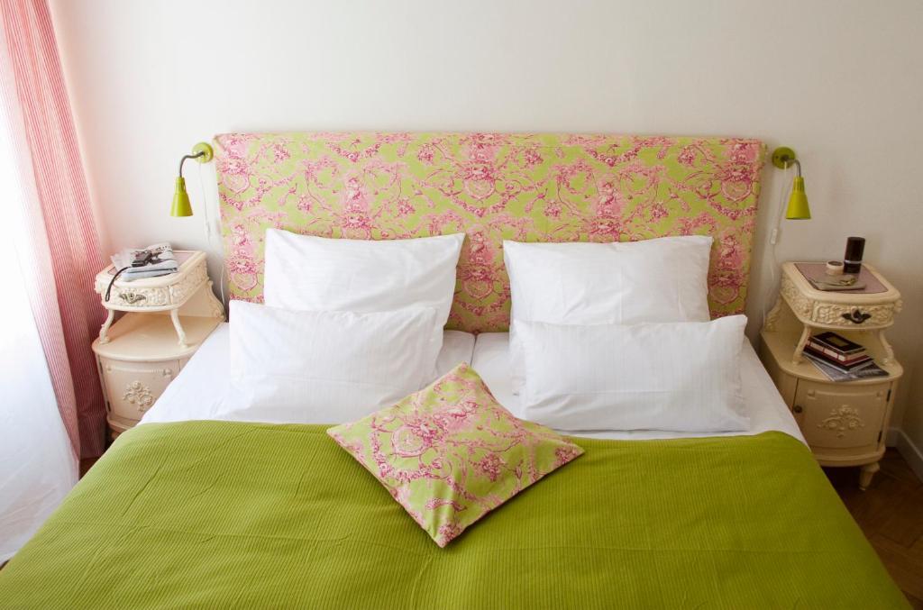 Das Hotel In Muenchen Chambre photo