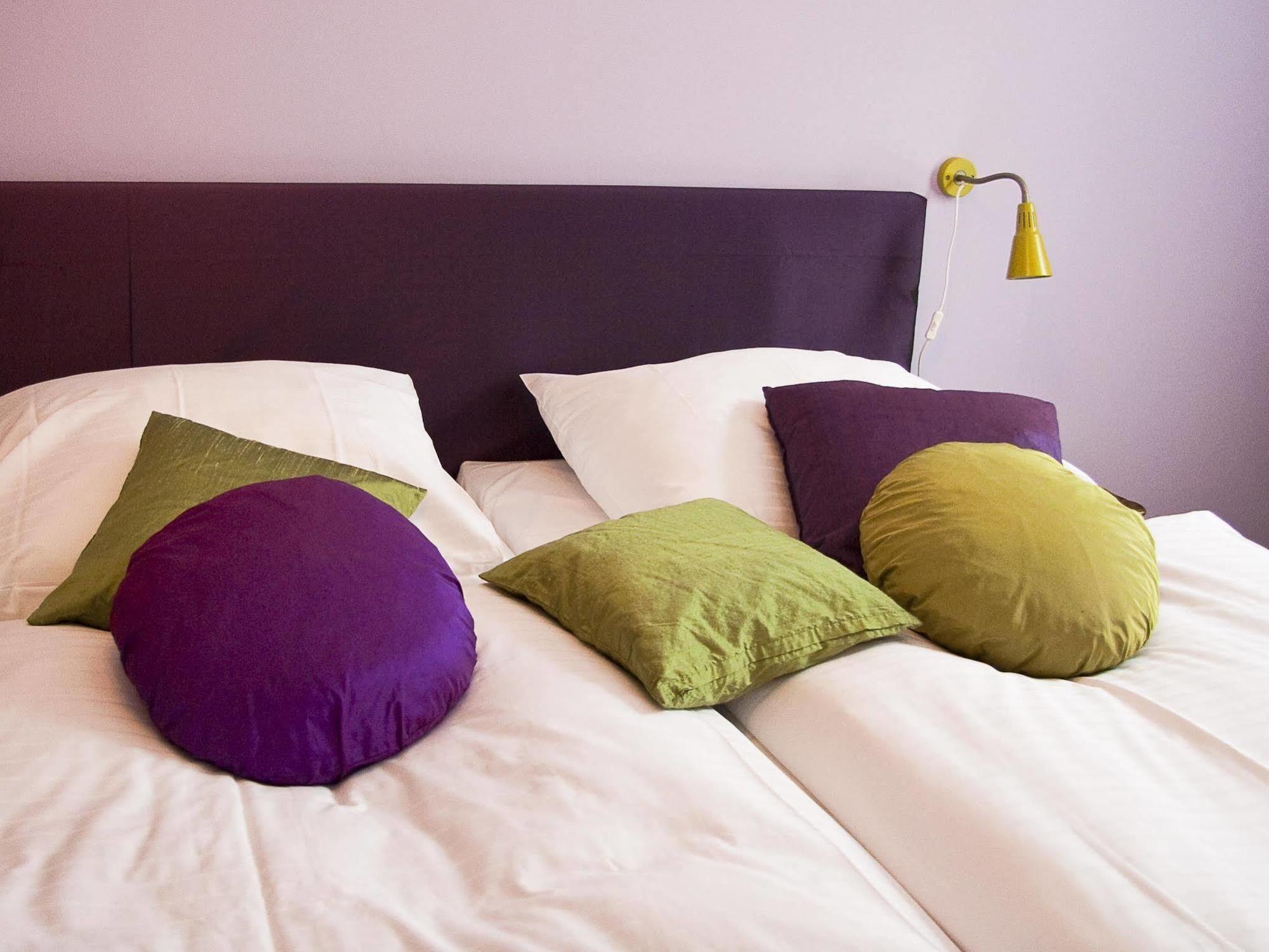 Das Hotel In Muenchen Extérieur photo