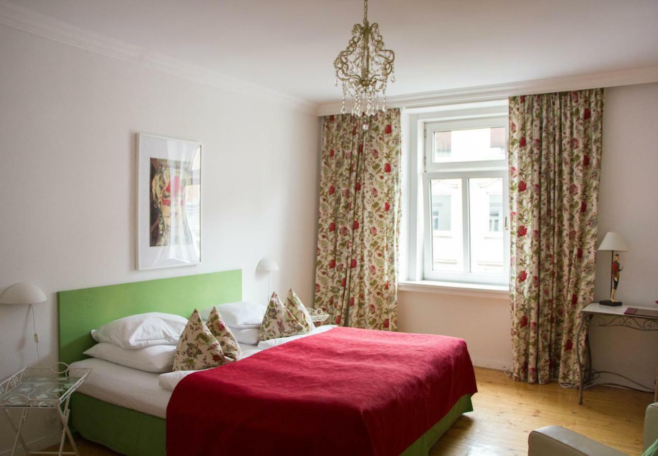 Das Hotel In Muenchen Extérieur photo